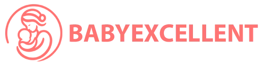 Baby Excellent Logo